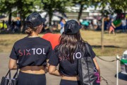 SIXTOL alle Legendy 2026: ottima atmosfera, speciali da drift e oltre 1 000 cappellini distribuiti