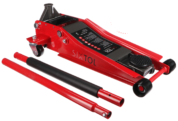 Cric affidabili per la stagione del cambio gomme