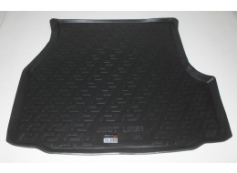 Vasca da bagagliaio in gomma Volkswagen Passat (B3/B4 35i 3A) Berlina (88-96)