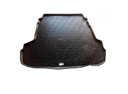 Vasca in gomma per il bagagliaio Hyundai Sonata i45 VI (YF) (09-)