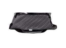 Vasca per bagagliaio in gomma Mazda 3 II Sedan (BL) (08-13)