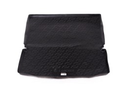 Vasca per il bagagliaio in gomma Nissan Patrol VI (Y62) (5 posti) (10-)