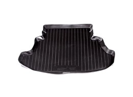 Vasca per il bagagliaio in gomma Nissan Patrol VI (Y62) (7 posti) (10-)
