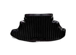 Vasca per il bagagliaio in gomma Nissan Primera Sedan (P12) (02-08)