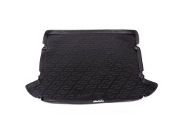 Vasca bagagliaio in gomma Chevrolet Orlando (J309) (5-sedili) (10-)