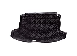 Vasca per bagagliaio in gomma Volkswagen Polo V (6R) Sedan (09-)