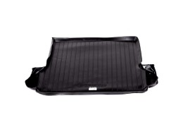Vasca per bagagliaio in gomma Dacia / Renault Logan I (3-dv) (04-)