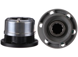 Innesto a ruota libera AVM 401 - Jeep (Willys) / Mahindra