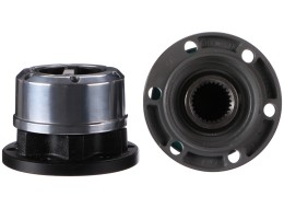 Innesto a ruota libera AVM 402 - Willys / Envemo / Umm