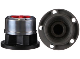 Mozzo a folle AVM 403HP - Daihatsu