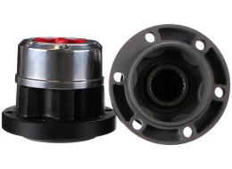 Innesto a ruota libera AVM 406HP - Land Rover