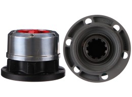 Innesto libero AVM 407HP - Nissan