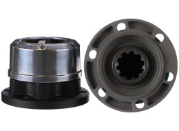 Innesto a ruota libera AVM 407 - Nissan