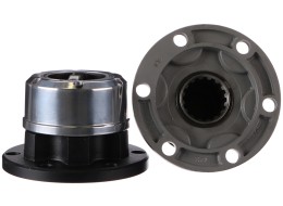 Mozzo sganciabile AVM 408 - Dodge
