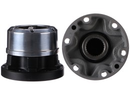 Innesto a ruota libera AVM 413 - Toyota / Agrale