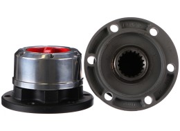 Mozzo a sgancio AVM 417HP - Chevrolet / Chrysler / Ford / Jeep