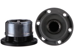 Mozzo a sgancio AVM 417 - Chevrolet / Chrysler / Ford / Jeep