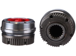 Mozzo a sgancio AVM 418HP - Chevrolet / Chrysler / Ford / Jeep