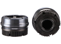 Mozzo a sgancio AVM 418 - Chevrolet / Chrysler / Ford / Jeep