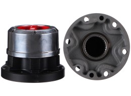 Mozzo a sgancio AVM 419HP - Toyota