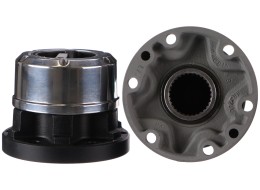Mozzo a sgancio AVM 419 - Toyota
