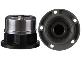 Mozzo a sgancio AVM 420 - Daihatsu / Toyota