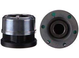 Mozzo sganciabile AVM 422 - Isuzu / Chevrolet