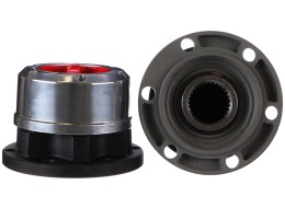 Mozzo libero AVM 423HP - Nissan