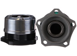 Mozzo a sgancio AVM 426 - Jeep