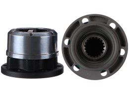 Mozzo a sgancio AVM 427 - Volvo
