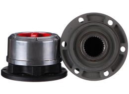 Mozzo a sgancio AVM 428HP - Mitsubishi / Dodge