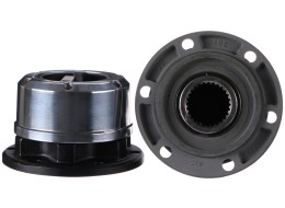 Mozzo a sgancio AVM 428 - Mitsubishi / Dodge