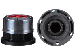 Mozzo a sgancio AVM 429HP - Nissan
