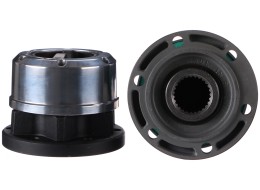 Innesto a folle AVM 429 - Nissan