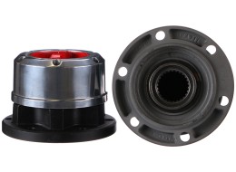 Mozzo libero AVM 438HP - Suzuki