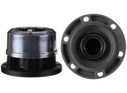 Mozzo sganciabile AVM 438 - Suzuki