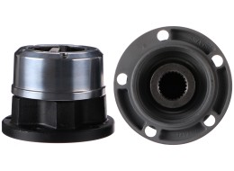 Innesto a sgancio manuale AVM 440 - Daihatsu