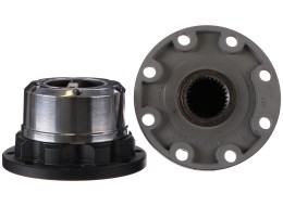 Mozzo libero AVM 441 - Chrysler / Dodge