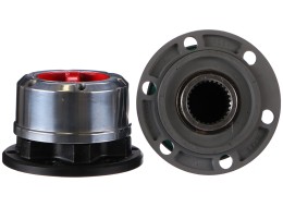 Mozzo libero AVM 443HP - Mitsubishi / Dodge / Hyundai