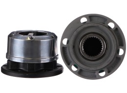 Mozzo libero AVM 443 - Mitsubishi / Dodge / Hyundai