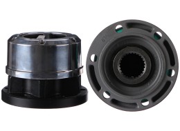 Innesto a folle AVM 444 - Nissan