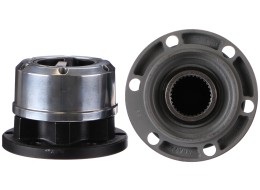 Mozzo sganciabile AVM 445 - Nissan / Ford