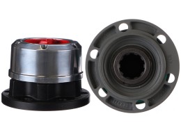 Mozzo sganciabile AVM 448HP - Kia