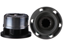 Innesto a folle AVM 448 - Kia