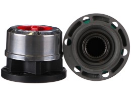 Ruota libera AVM 450HP - Ssangyong