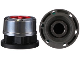 Ruota libera AVM 452HP - Nissan