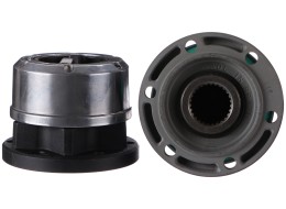 Innesto a ruota libera AVM 452 - Nissan