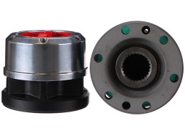 Mozzo sganciabile AVM 453HP - Mazda / Ford