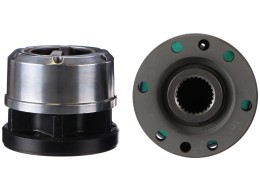 Mozzo di sgancio AVM 453 - Mazda / Ford