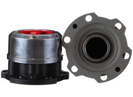 Ruota libera AVM 454HP - Toyota
